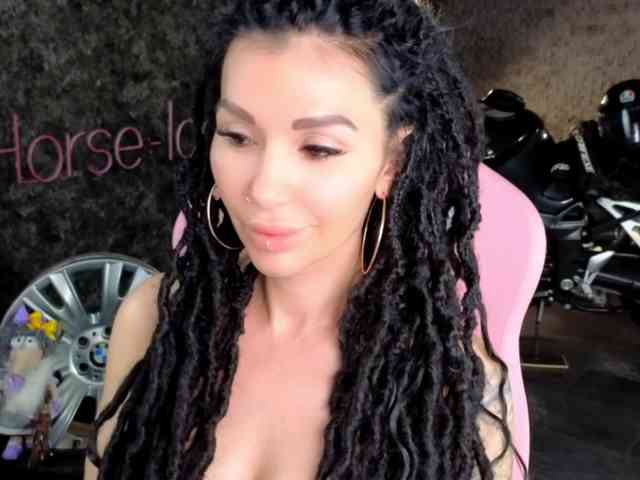 -BABAYAGA- webcam