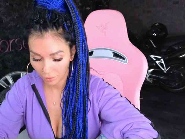 -BABAYAGA- webcam