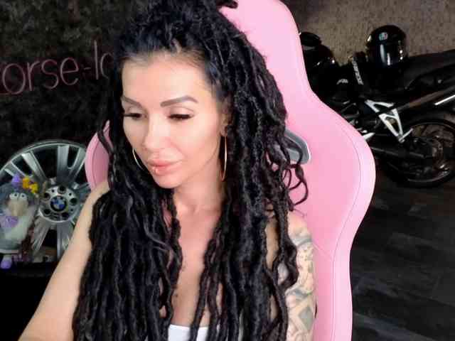 -BABAYAGA- webcam