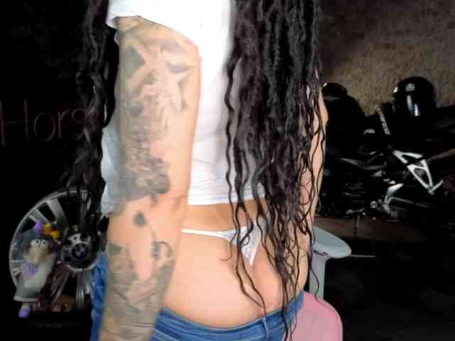 Model: -BABAYAGA-