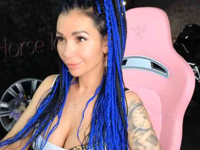 -BABAYAGA- webcam