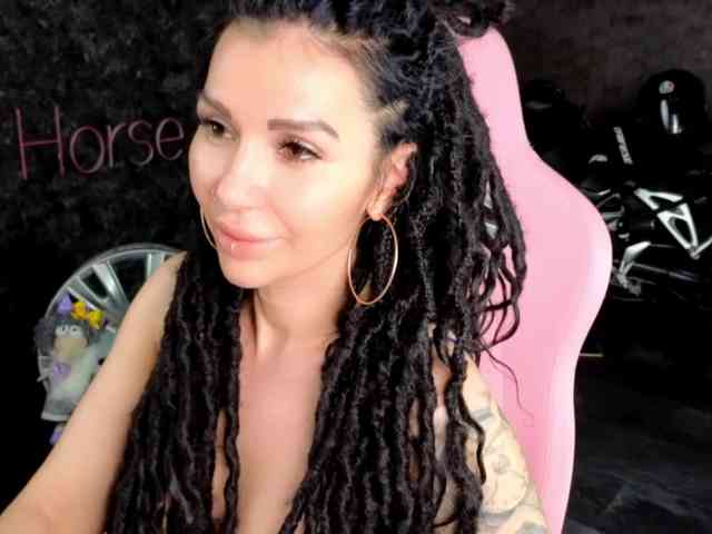 -BABAYAGA- webcam