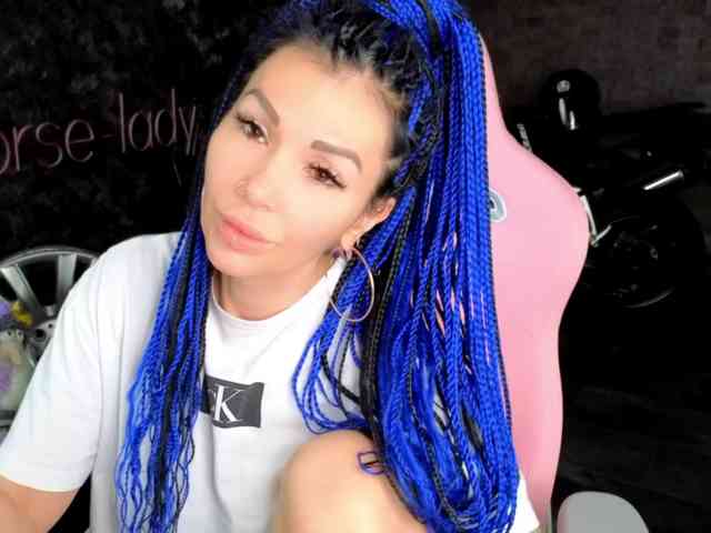 -BABAYAGA- webcam