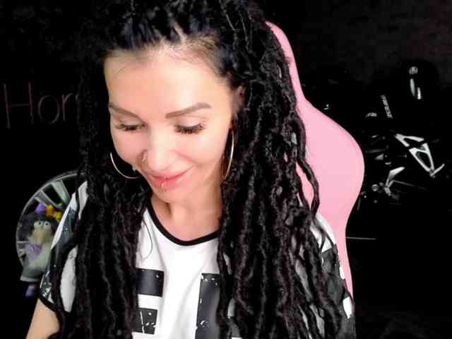 -BABAYAGA- webcam