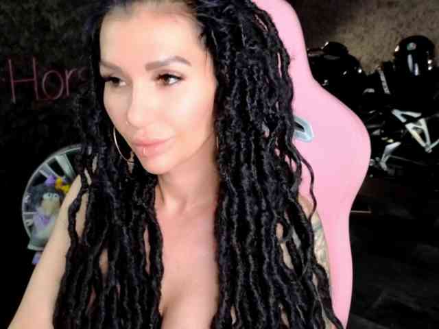 -BABAYAGA- webcam