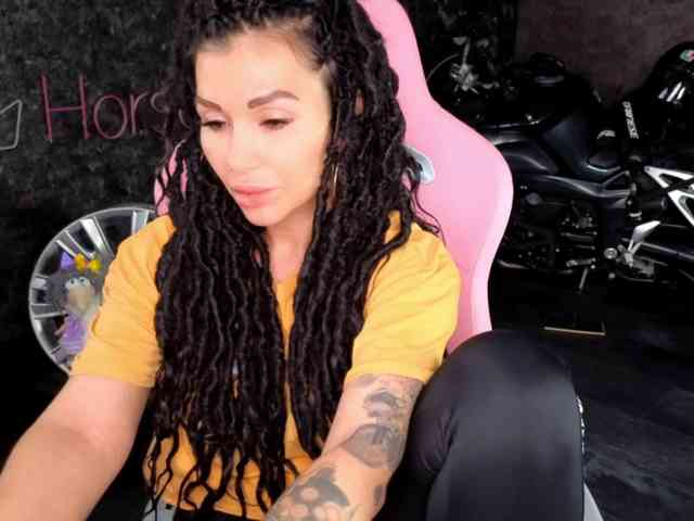 -BABAYAGA- webcam