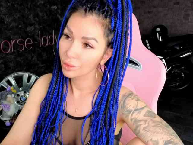 -BABAYAGA- webcam