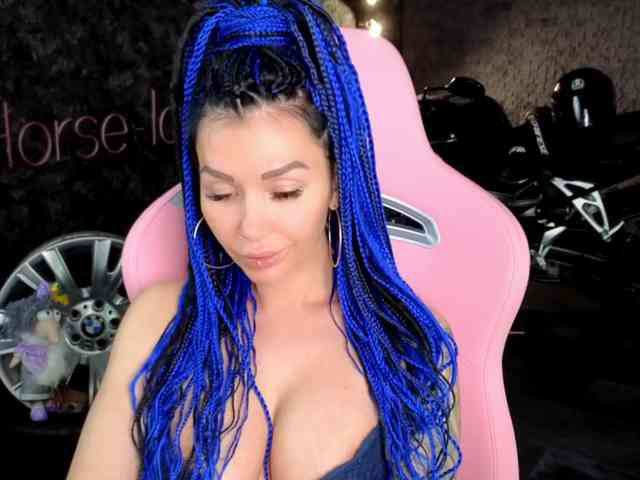 -BABAYAGA- webcam
