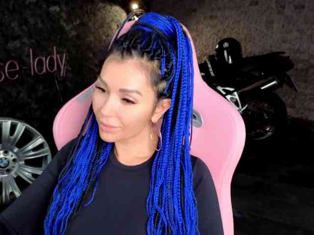 -BABAYAGA- webcam