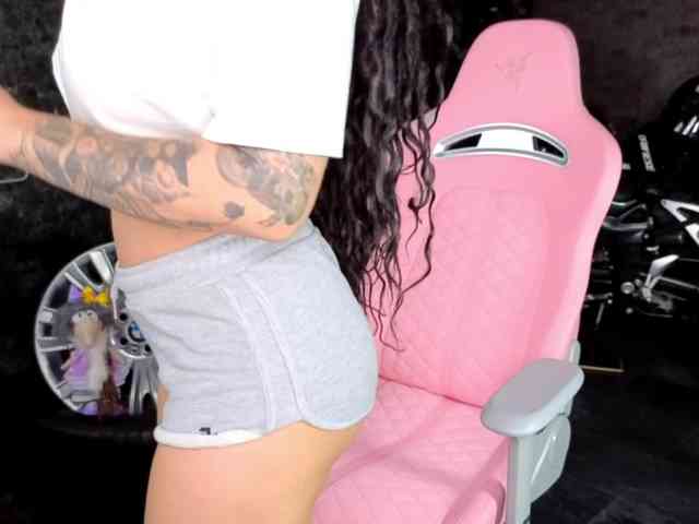 -BABAYAGA- webcam