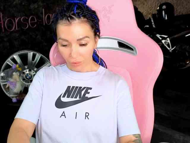 -BABAYAGA- webcam