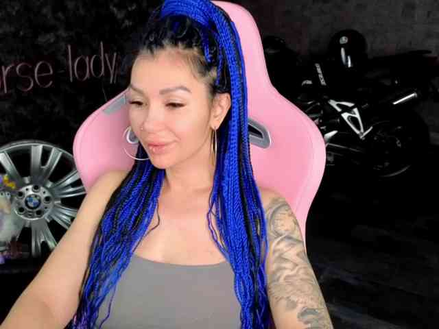 -BABAYAGA- webcam
