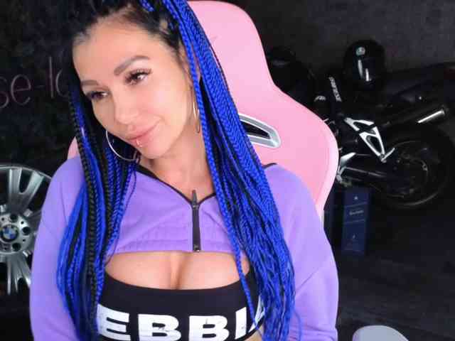 -BABAYAGA- webcam