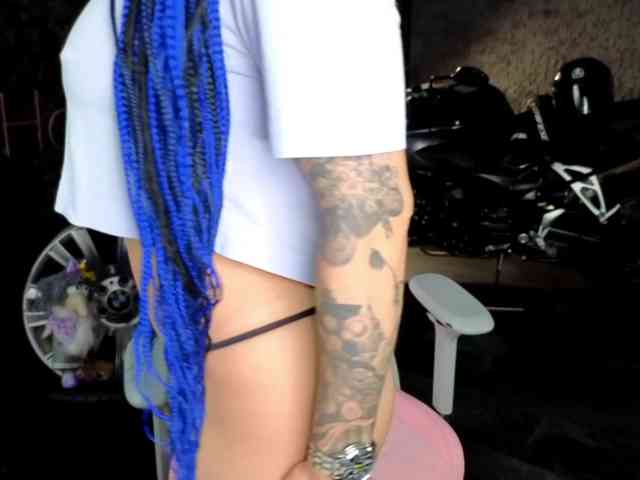 -BABAYAGA- webcam