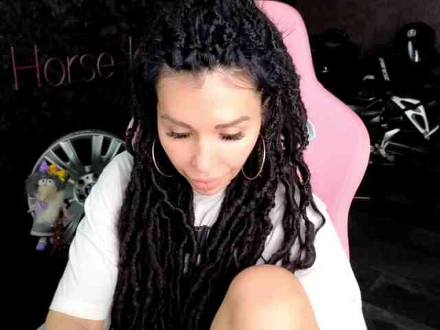 -BABAYAGA- webcam