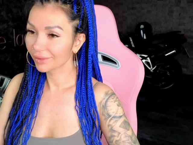 -BABAYAGA- webcam