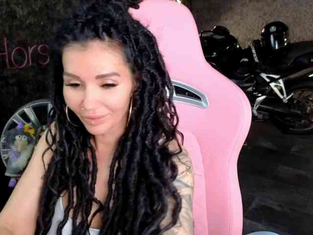 -BABAYAGA- webcam
