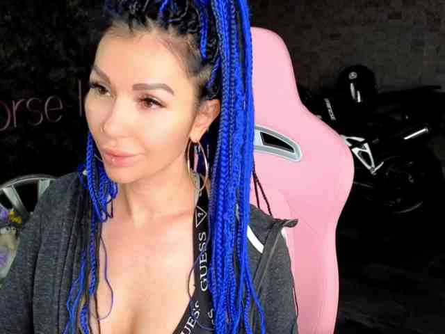 -BABAYAGA- webcam