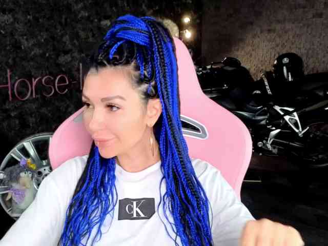 -BABAYAGA- webcam
