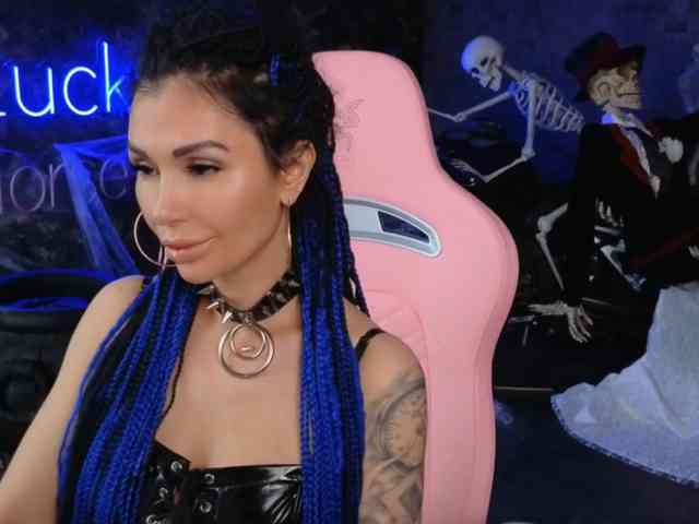 -BABAYAGA- webcam