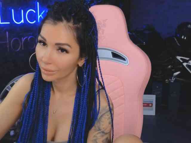 -BABAYAGA- webcam
