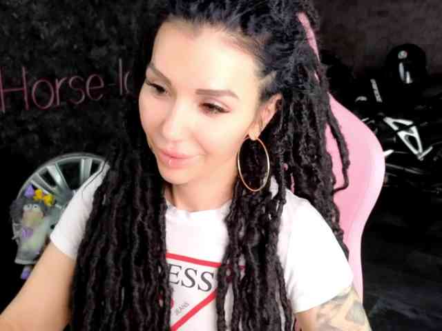 -BABAYAGA- webcam