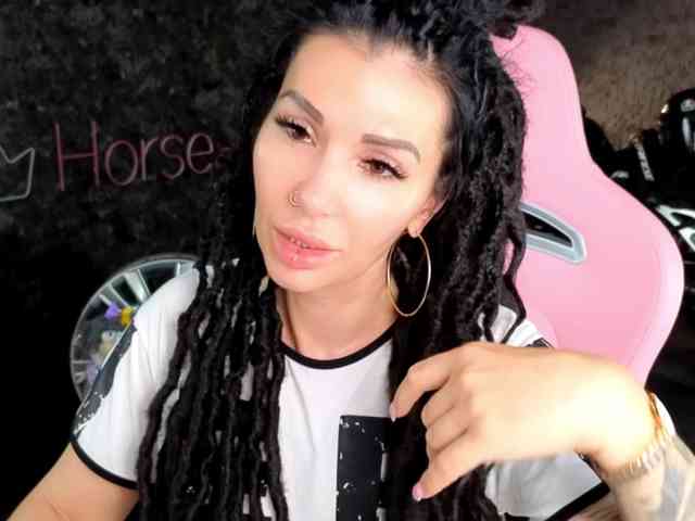 -BABAYAGA- webcam