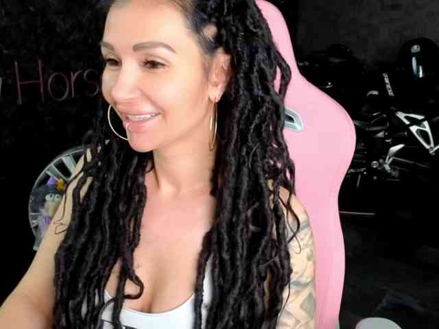 -BABAYAGA- webcam