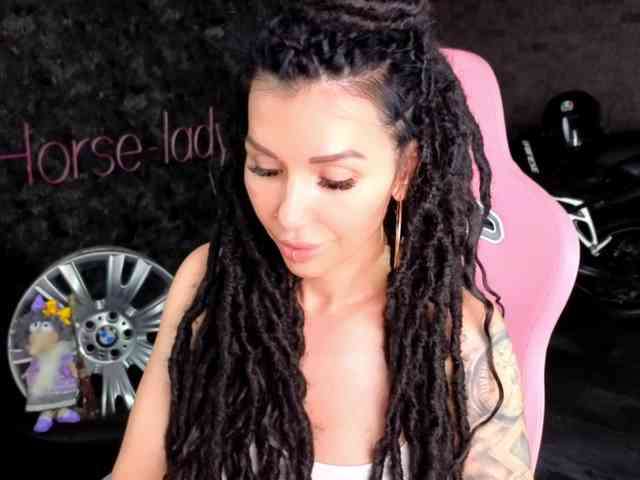 -BABAYAGA- webcam