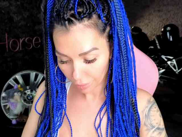 -BABAYAGA- webcam