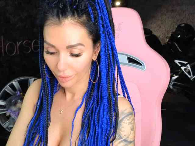 -BABAYAGA- webcam