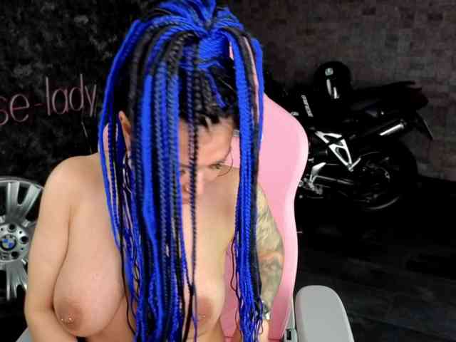 -BABAYAGA- webcam