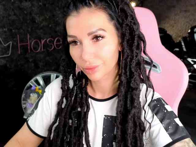 -BABAYAGA- webcam