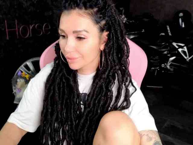 -BABAYAGA- webcam