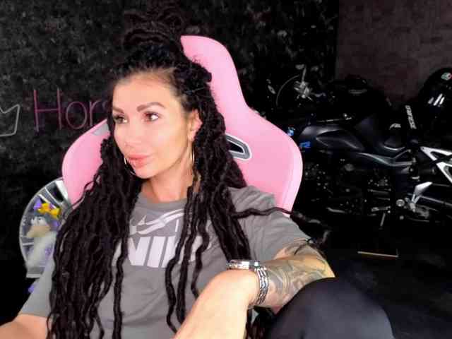-BABAYAGA- webcam