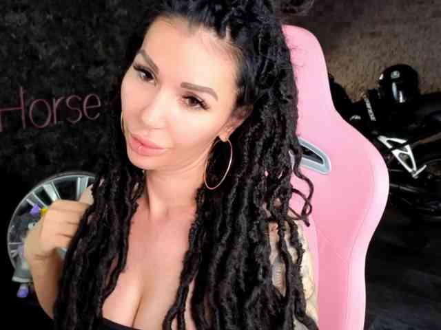 -BABAYAGA- webcam