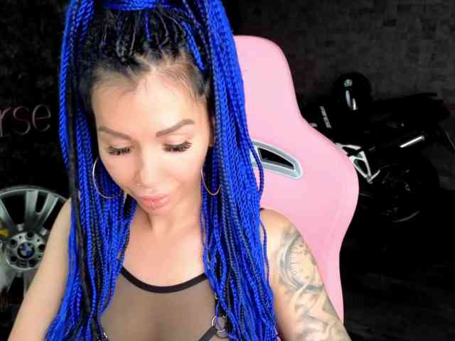 -BABAYAGA- webcam
