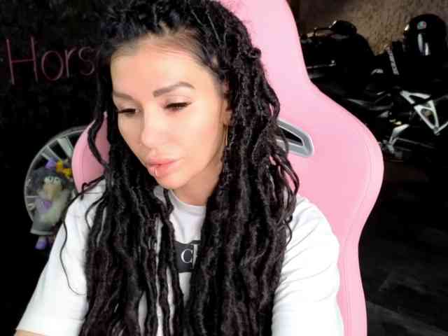 -BABAYAGA- webcam