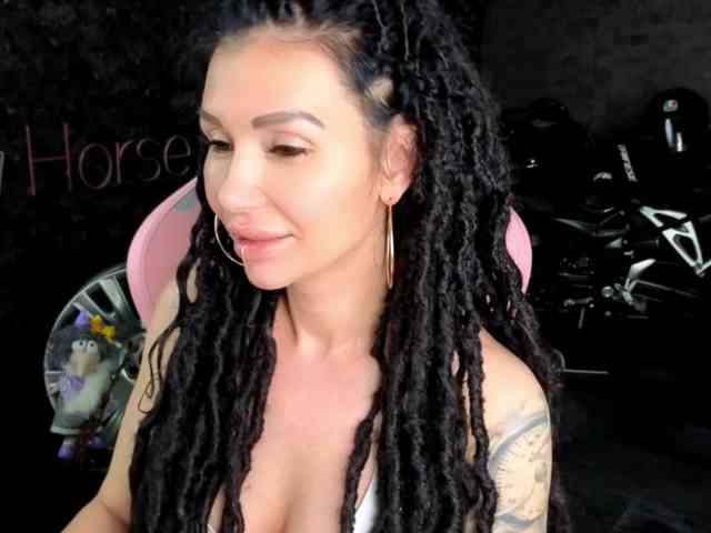 -BABAYAGA- webcam