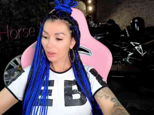 -BABAYAGA- webcam