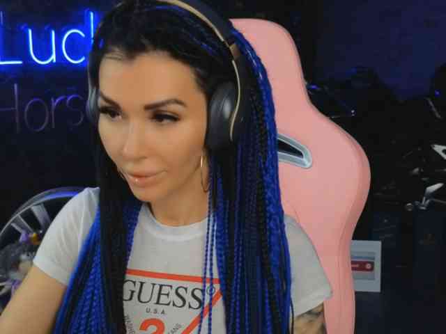 -BABAYAGA- webcam