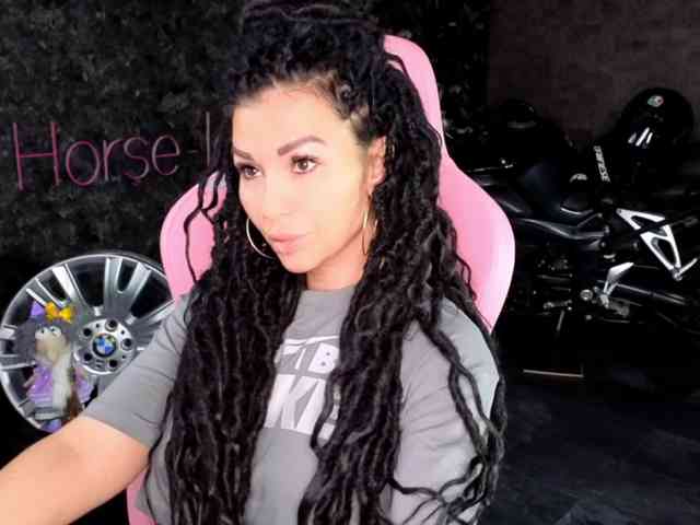 -BABAYAGA- webcam