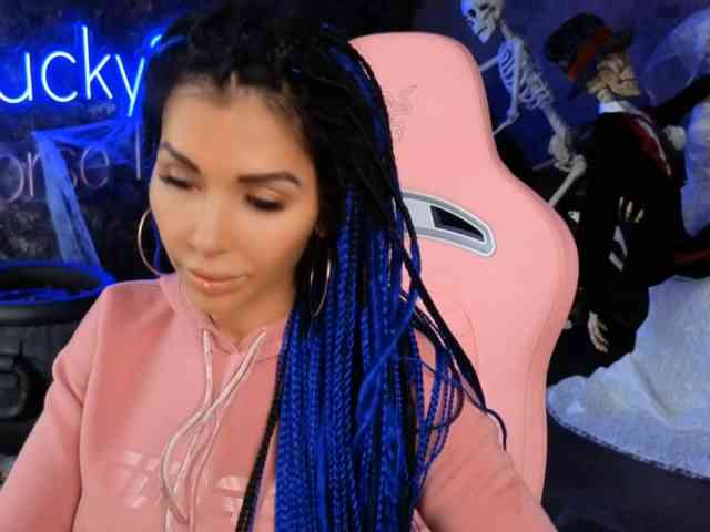 -BABAYAGA- webcam