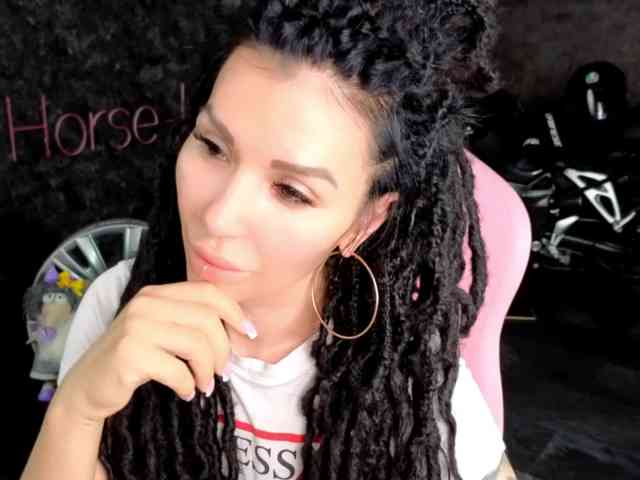 -BABAYAGA- webcam