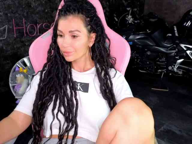 -BABAYAGA- webcam