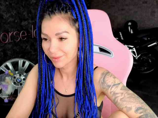 -BABAYAGA- webcam