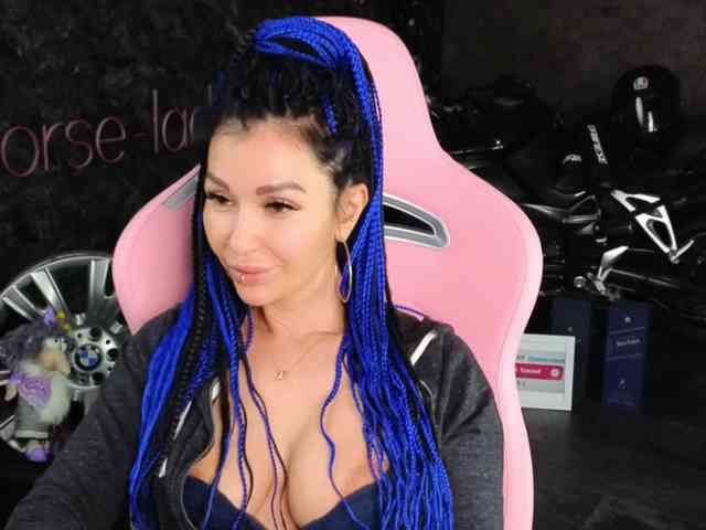 -BABAYAGA- webcam