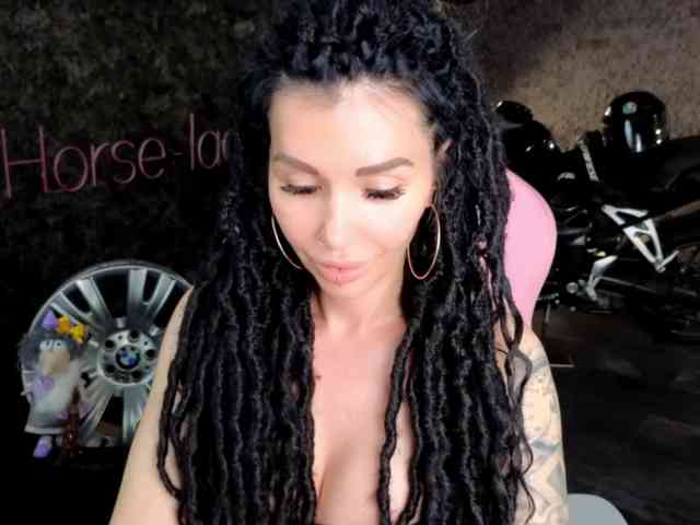 -BABAYAGA- webcam
