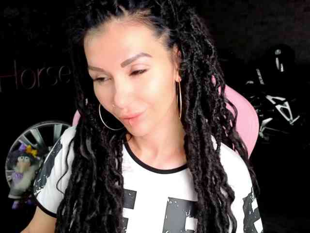 -BABAYAGA- webcam