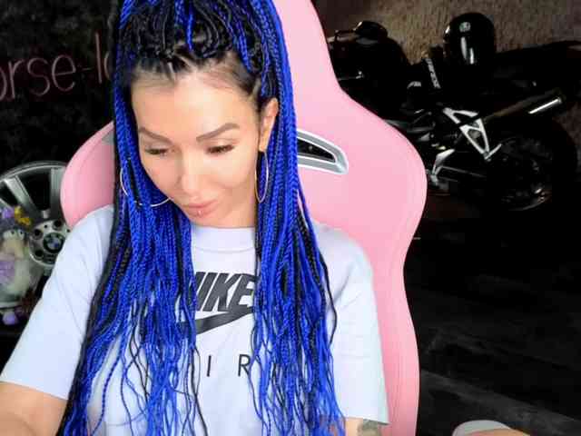 -BABAYAGA- webcam